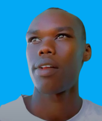 Kemboi Tony