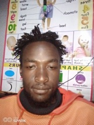 Kemboi Enock