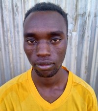 Kemboi Kelvin