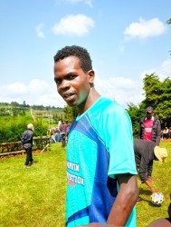 Kemboi Vincent
