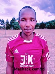 Kemboi Meshack