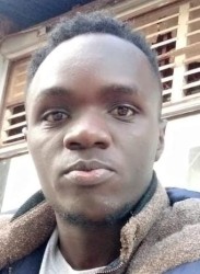 Kemboi Boaz