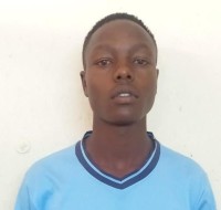 Kemboi Amos