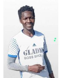 Kemboi Shadrack Kiprotich 