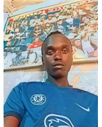 Kemboi Joram