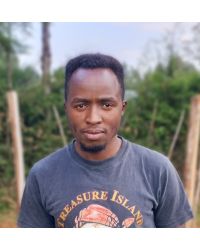 Kemboi Emmanuel