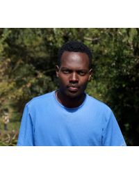 Kemboi Victor 