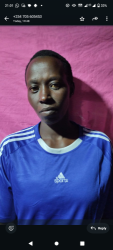 Kemei Jemutai
