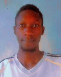 Kemei Hillary Kipkorir