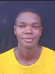Kemu Saidi Halfan