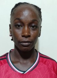 Kemuma Sharon
