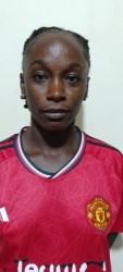 Kemuma Sharon