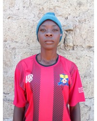Kemunto Martha Kwamboka 