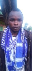 Ken Muramba