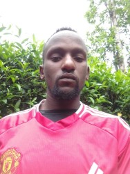 Kenneth Mawira