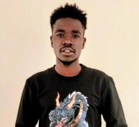 Ken Mawira