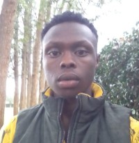 Ken Muriuki