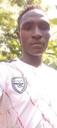 Ken Mutua