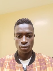 Ken Muthomi