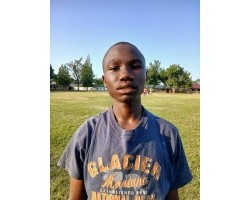 Ken Etyang 