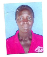 Kendagor Irine Jepkemboi