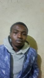Kenedy Murithi