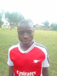 Kenfris Opara