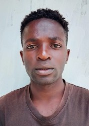 Kenga Said Hezron
