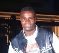 Kennedy Ouma Onyango