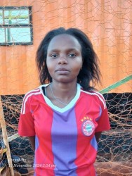 Kennedy Joyce Wanziku