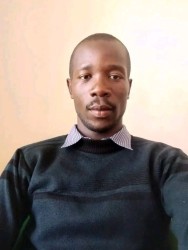 Kennedy Namakara