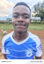 Kennedy Mwenda