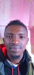 Kennedy Mugambi
