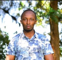 Kennedy Mutethia
