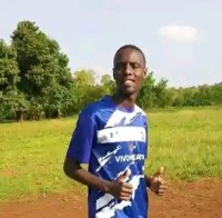 Kennedy Mwaki