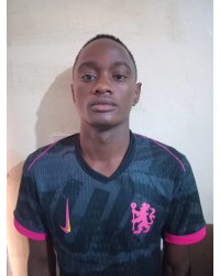 Kennedy Munyao 