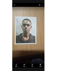Kennedy Gitonga