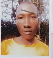 Kenneth Komen Tuitoek