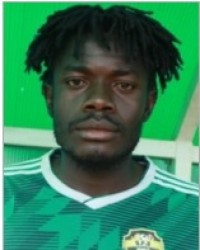 Kenneth Mwonjia