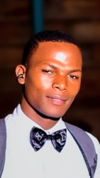 Kenneth Mwiti