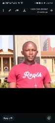 Kenneth Muthomi