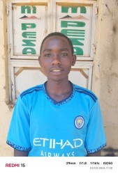 Kenneth Murerwa
