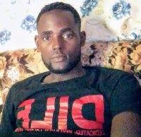 Kenneth Mutura