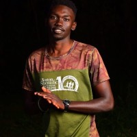 Kenneth Mawira