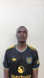 Kenneth Mutembei