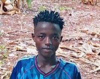 Kenneth Bundi
