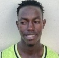 Kenneth Mutugi