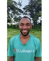 Kenneth Sane