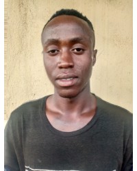 Kenneth Mwirigi