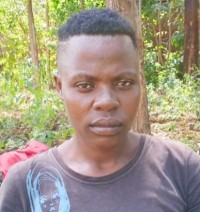 Kenyatta Mary Nasike